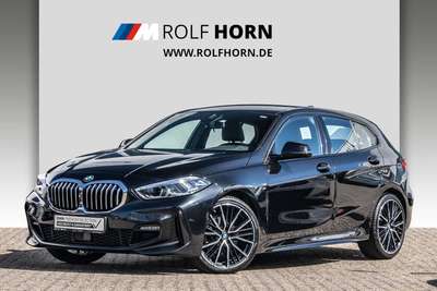 Bild BMW 1er-Reihe