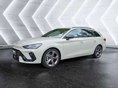 Bild CUPRA Leon