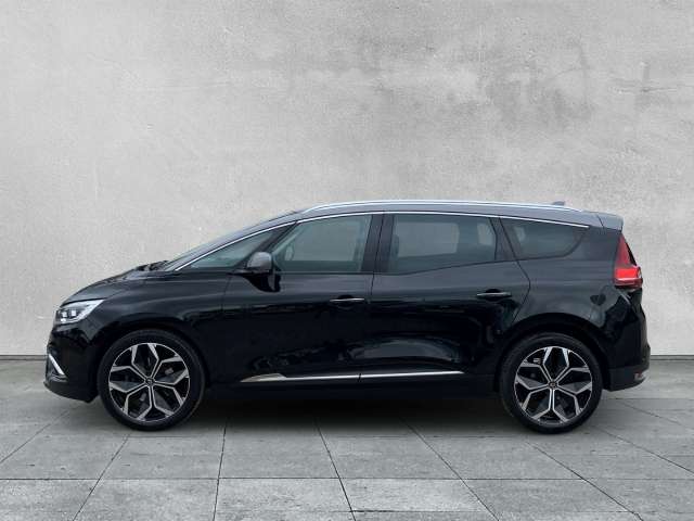 Fahrzeugbild eines Renault Grand Scénic