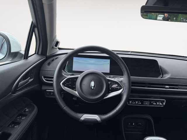 Fahrzeugbild eines GWM Ora 03