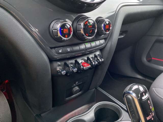 Fahrzeugbild eines MINI Countryman