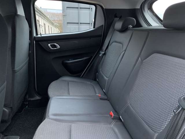 Fahrzeugbild eines Dacia Spring