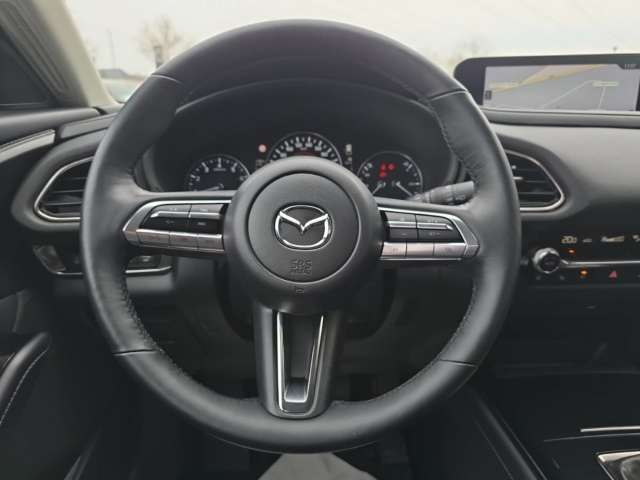 Fahrzeugbild eines Mazda CX-30