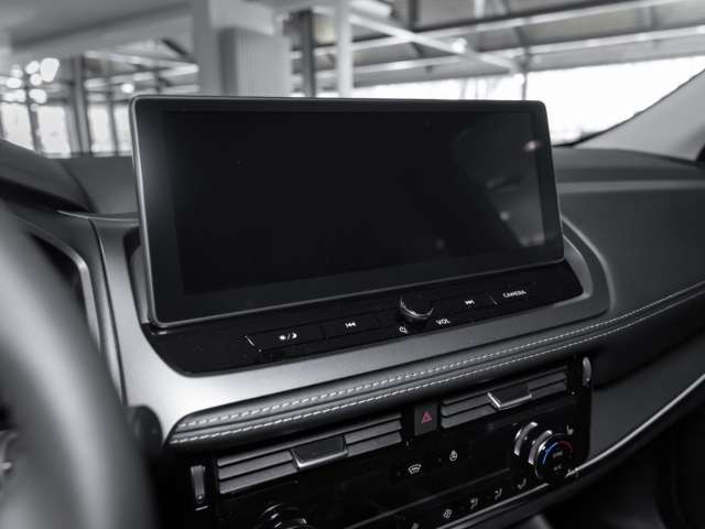 Fahrzeugbild eines Nissan Qashqai