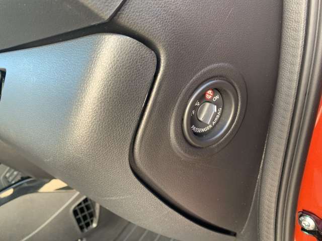 Fahrzeugbild eines Dacia Spring