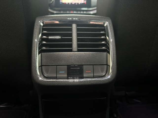 Fahrzeugbild eines Skoda Octavia