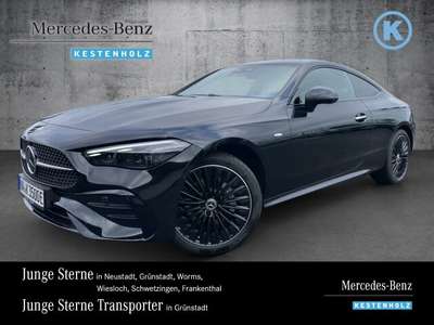 Bild Mercedes-Benz CLE