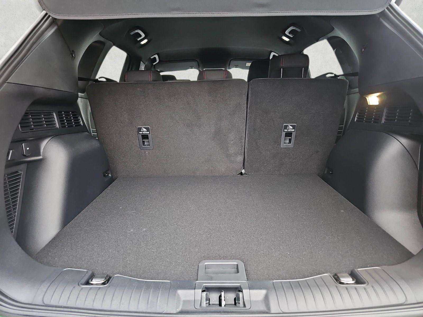 Fahrzeugbild eines Ford Kuga