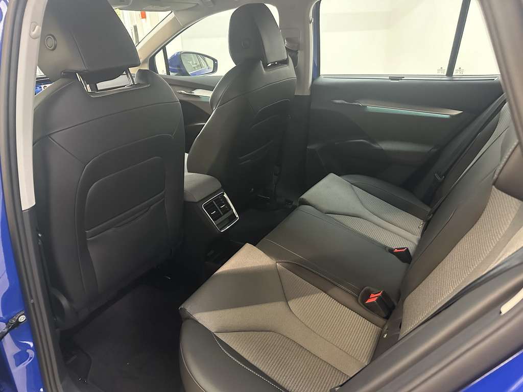 Fahrzeugbild eines Skoda Enyaq