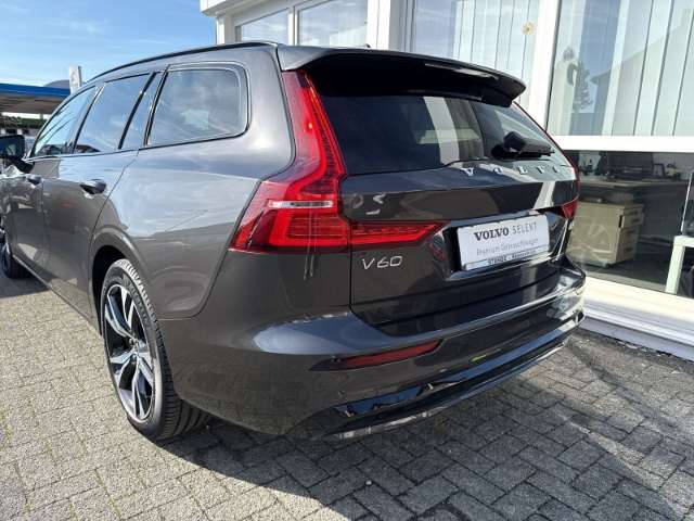 Fahrzeugbild eines Volvo V60