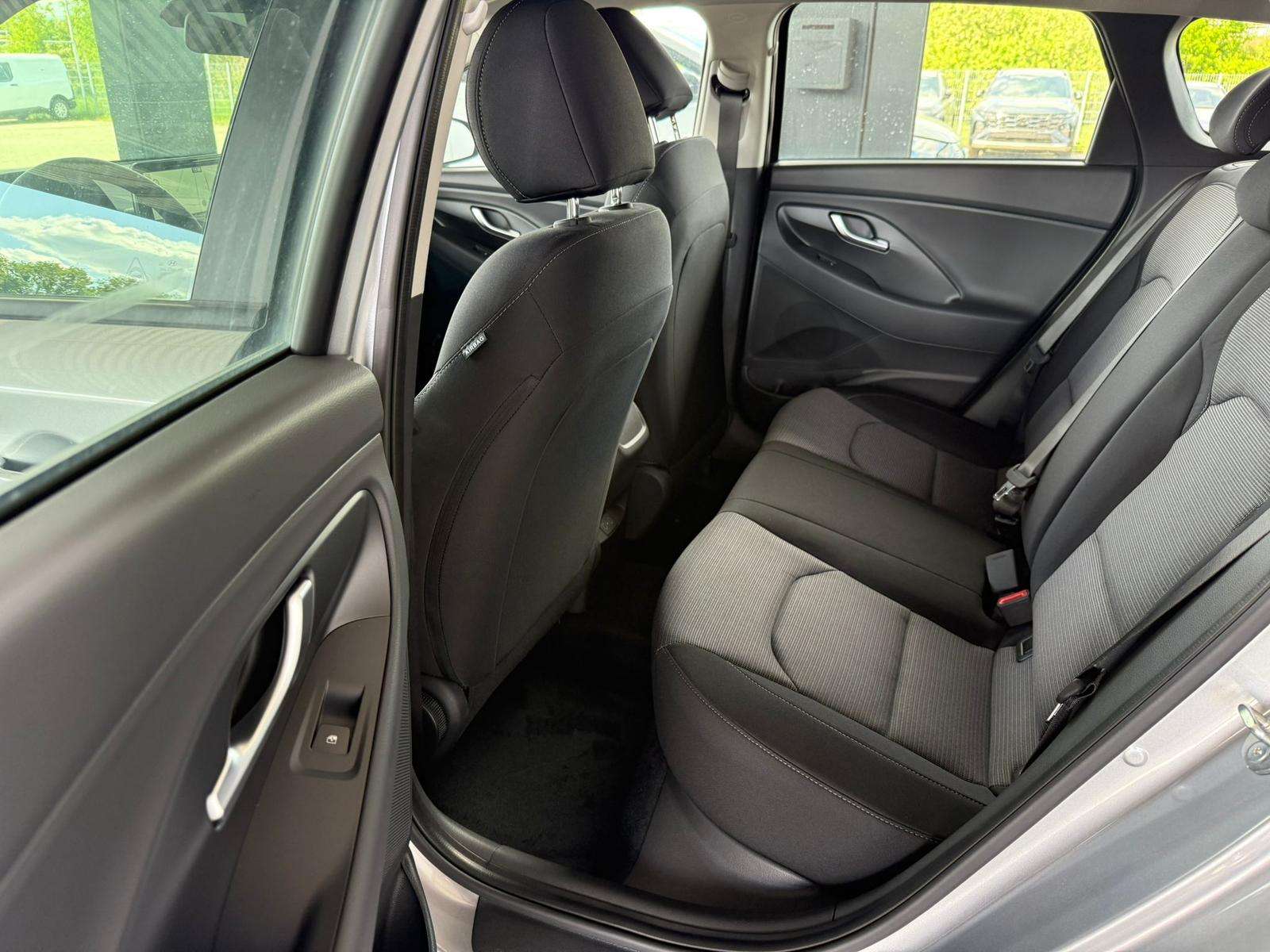 Fahrzeugbild eines Hyundai i30