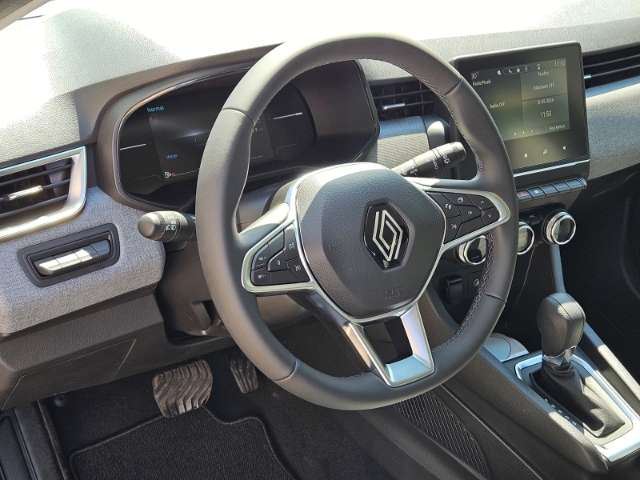 Fahrzeugbild eines Renault Clio