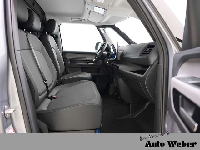 Fahrzeugbild eines Volkswagen ID. BUZZ