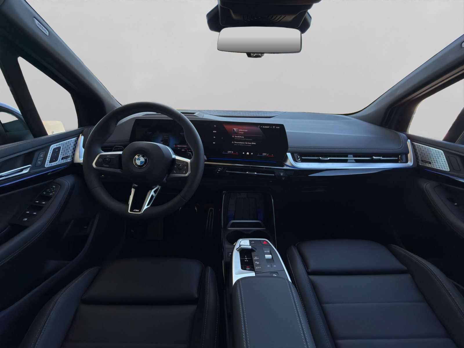 Fahrzeugbild eines BMW 2er-Reihe