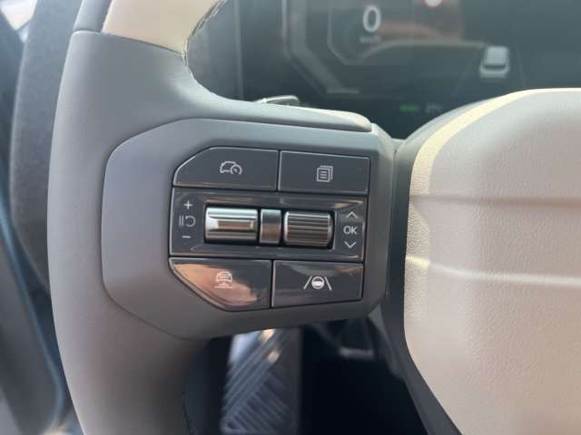 Fahrzeugbild eines Kia EV2