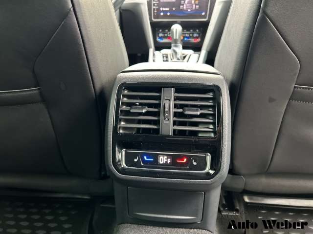 Fahrzeugbild eines Volkswagen Arteon
