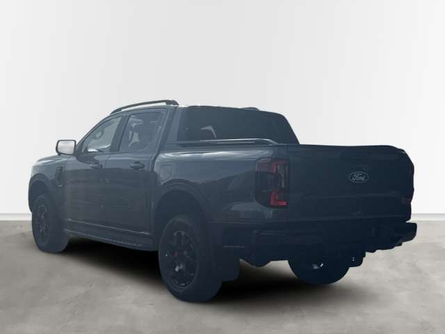 Fahrzeugbild eines Ford Ranger