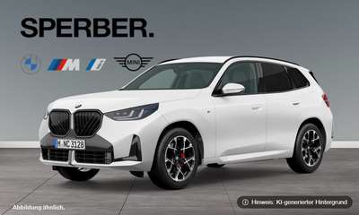 Bild BMW X3