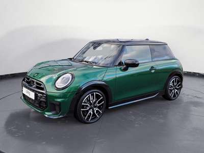Bild MINI COOPER