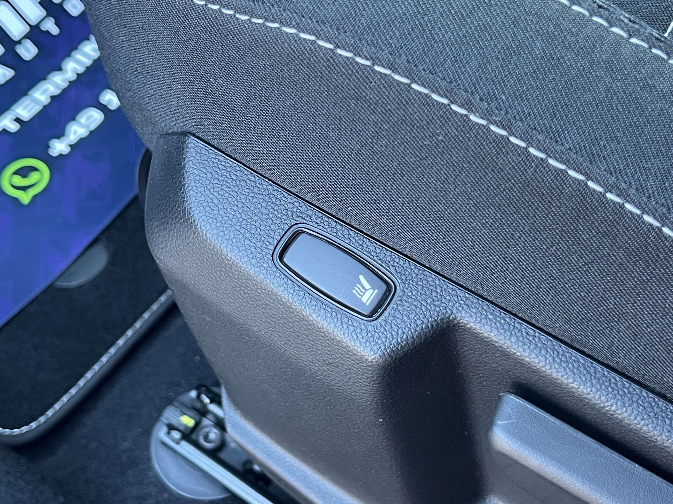 Fahrzeugbild eines Dacia Duster