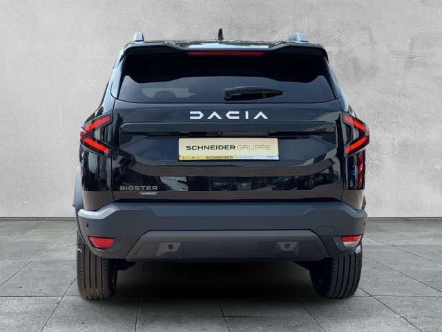Fahrzeugbild eines Dacia Bigster