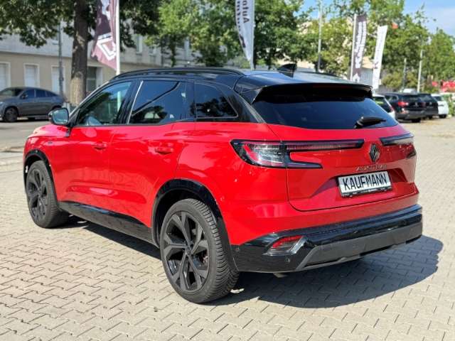 Fahrzeugbild eines Renault Austral