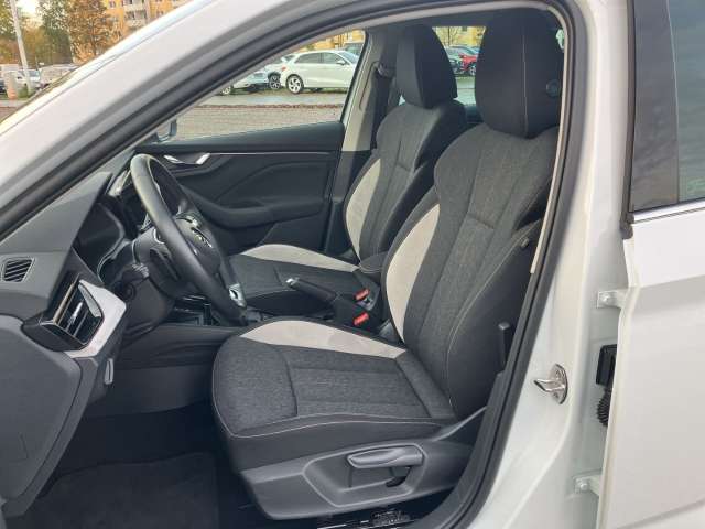 Fahrzeugbild eines Skoda Scala