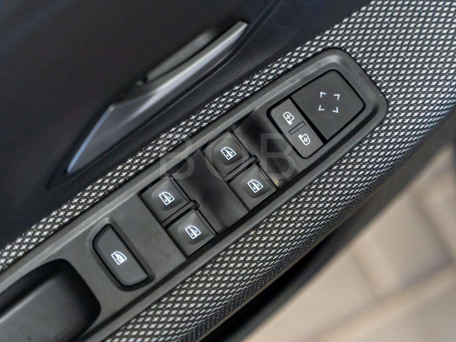 Fahrzeugbild eines Dacia Sandero