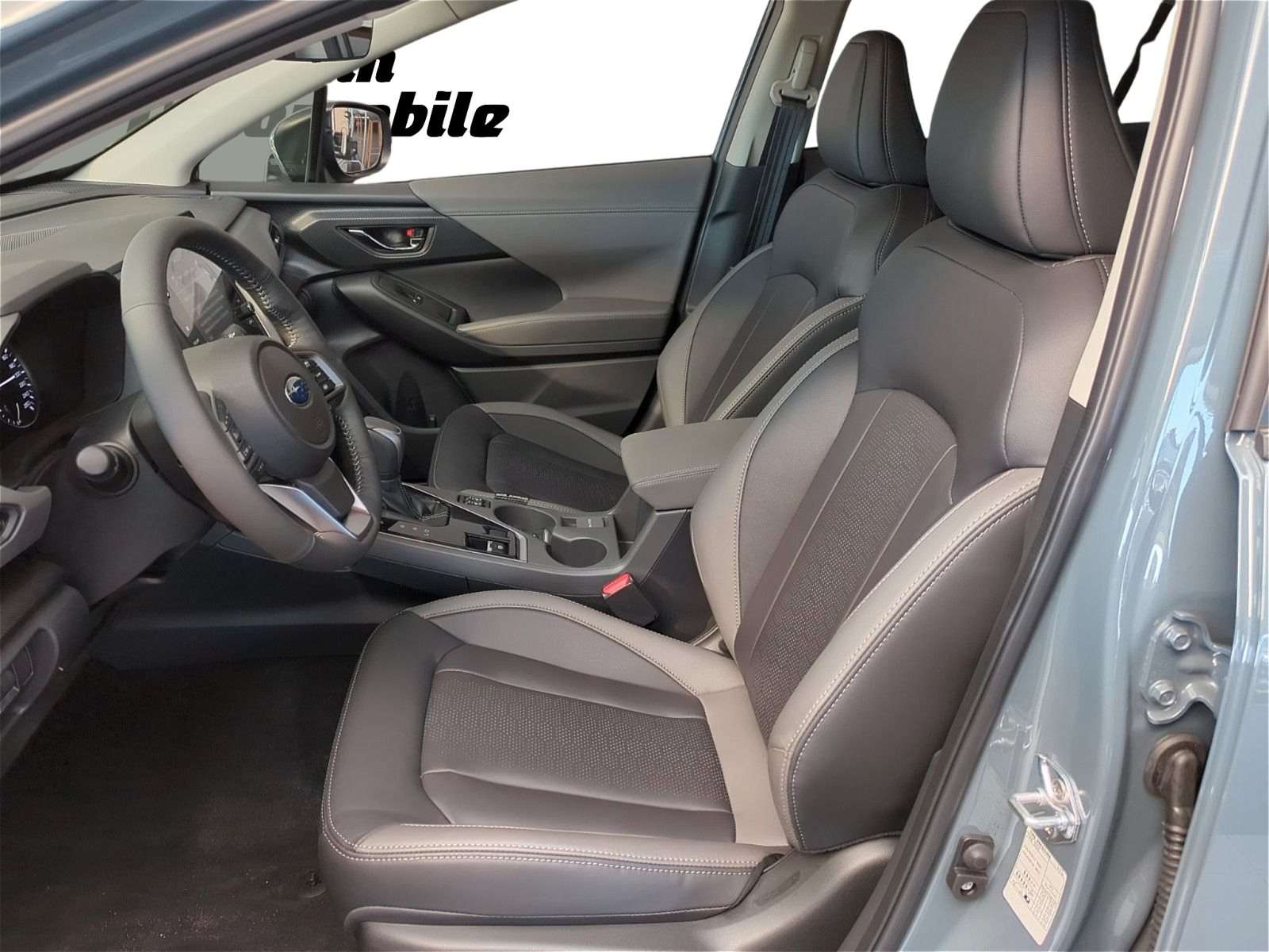 Fahrzeugbild eines Subaru Crosstrek