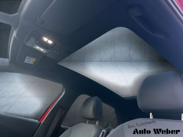 Fahrzeugbild eines Volkswagen ID.3