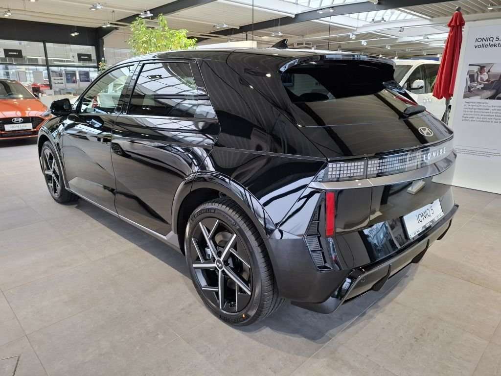 Fahrzeugbild eines Hyundai IONIQ 5