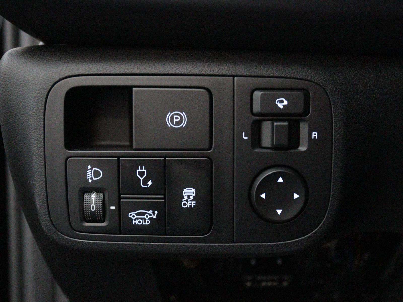 Fahrzeugbild eines Hyundai IONIQ 6