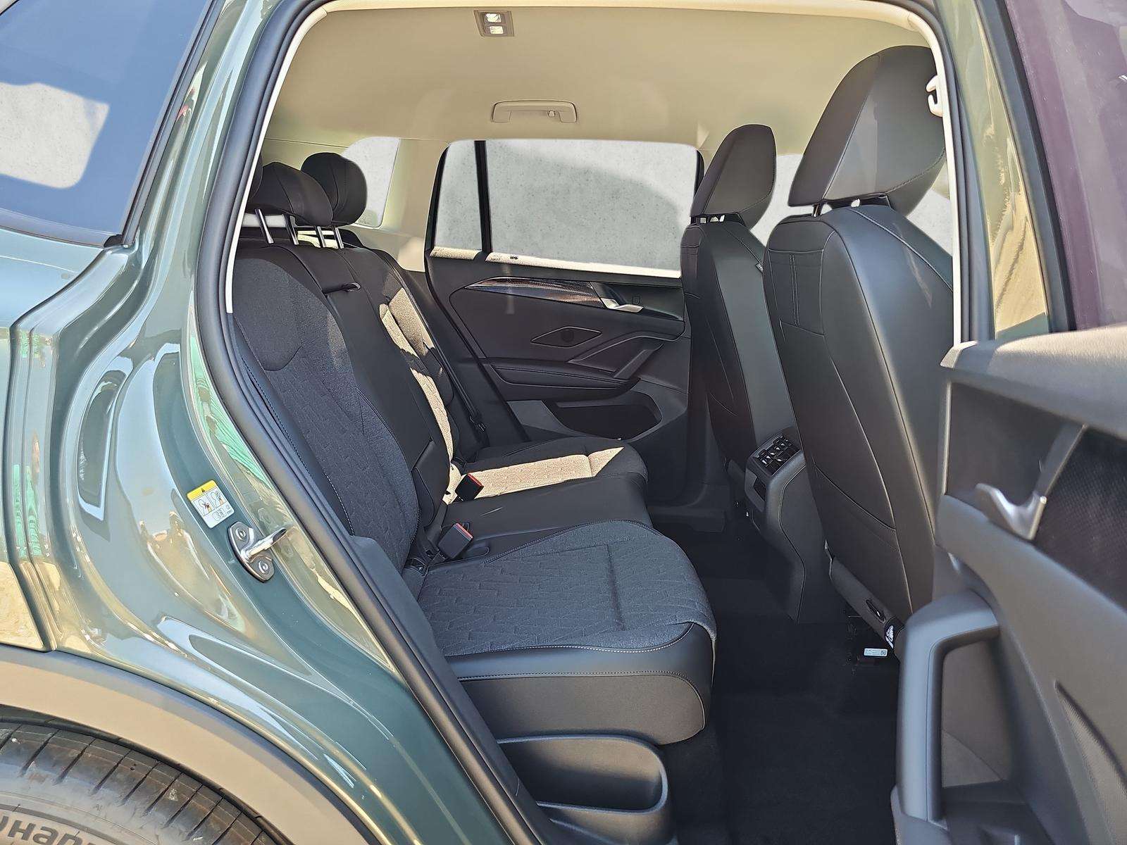 Fahrzeugbild eines Volkswagen Tiguan