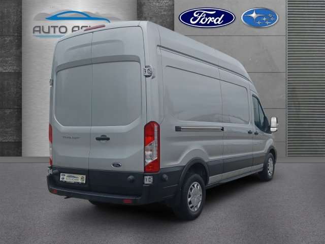 Fahrzeugbild eines Ford Transit