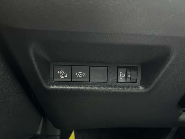 Fahrzeugbild eines Jeep Avenger