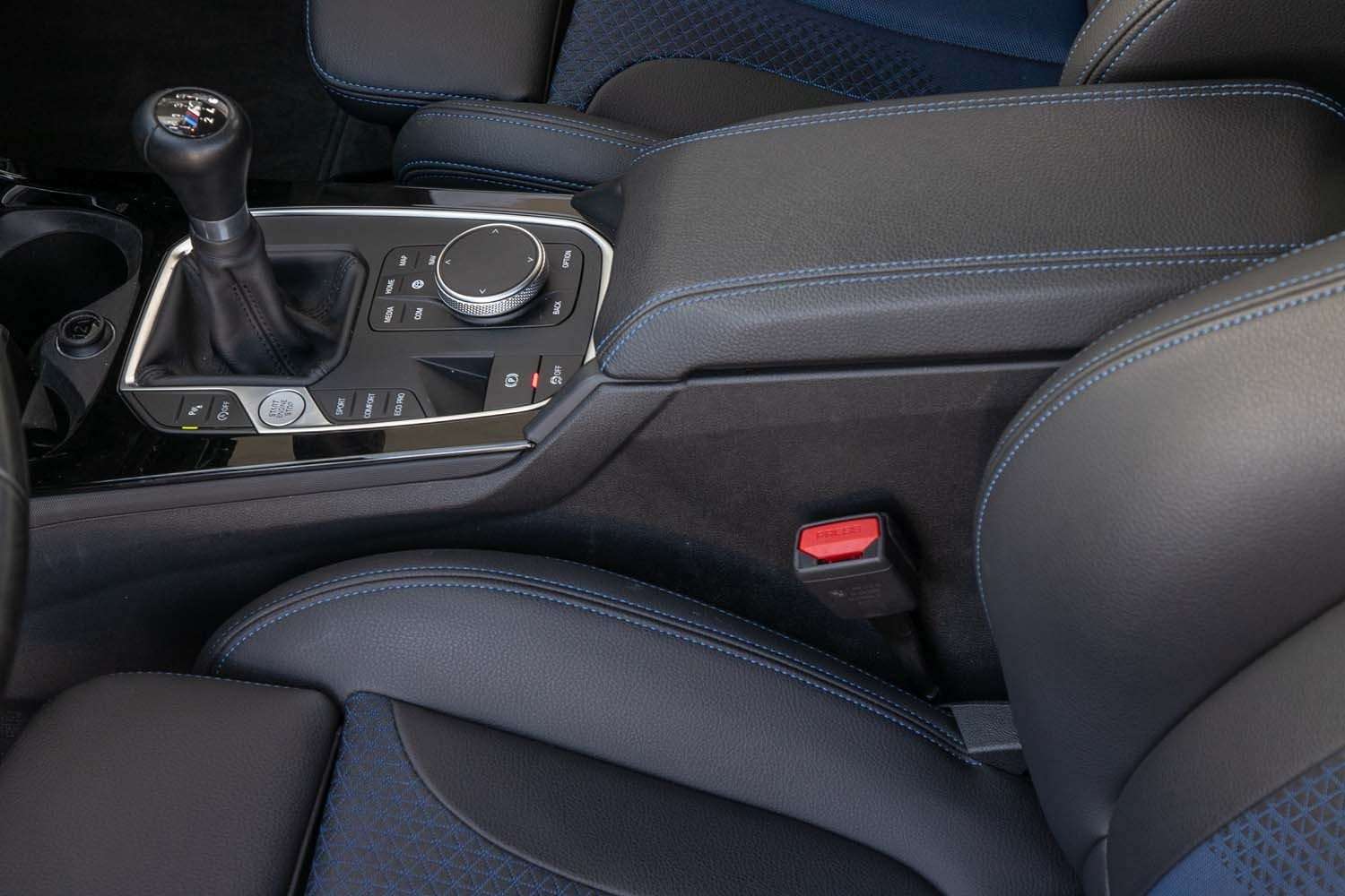 Fahrzeugbild eines BMW 1er-Reihe