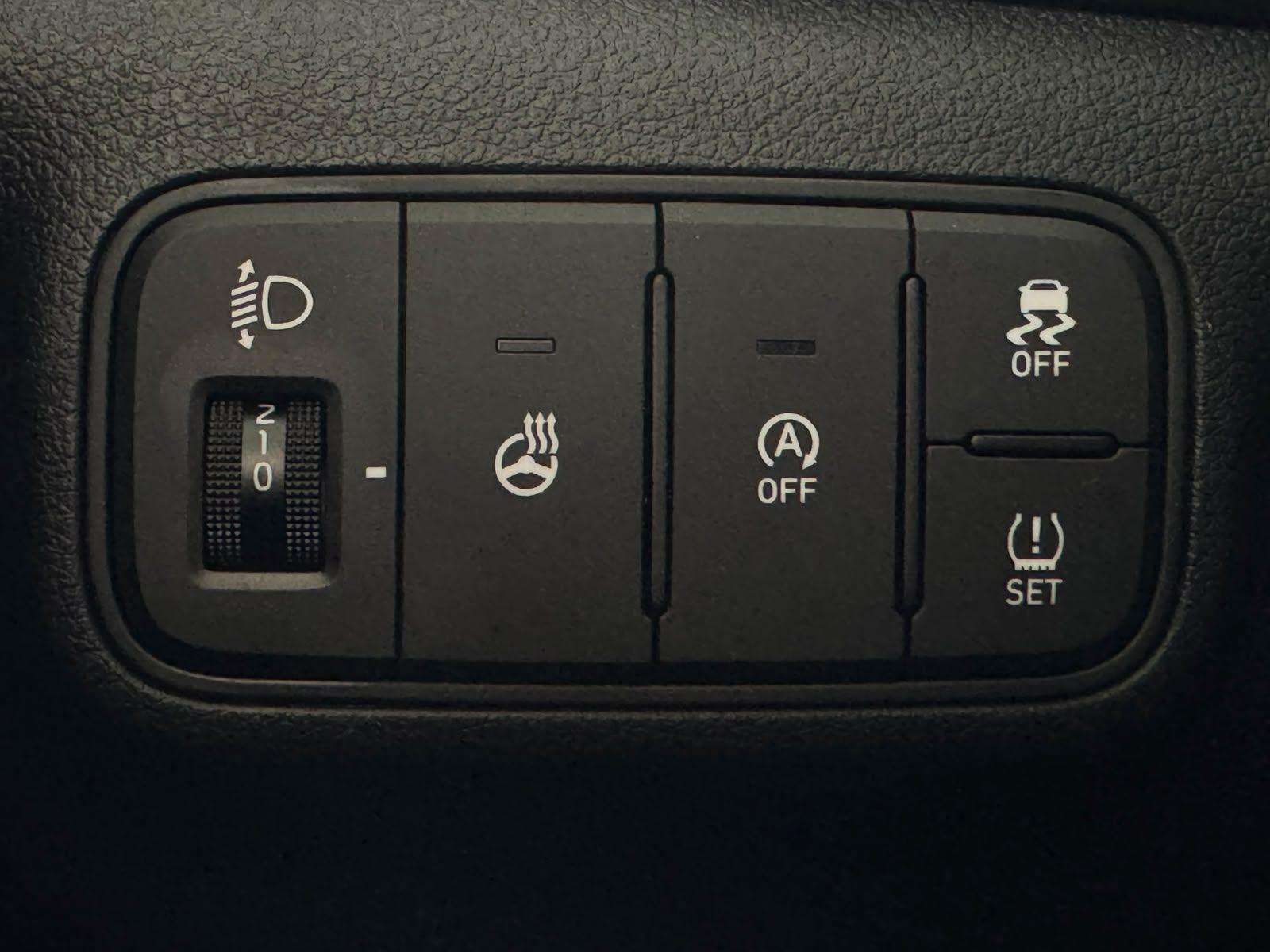 Fahrzeugbild eines Hyundai i20