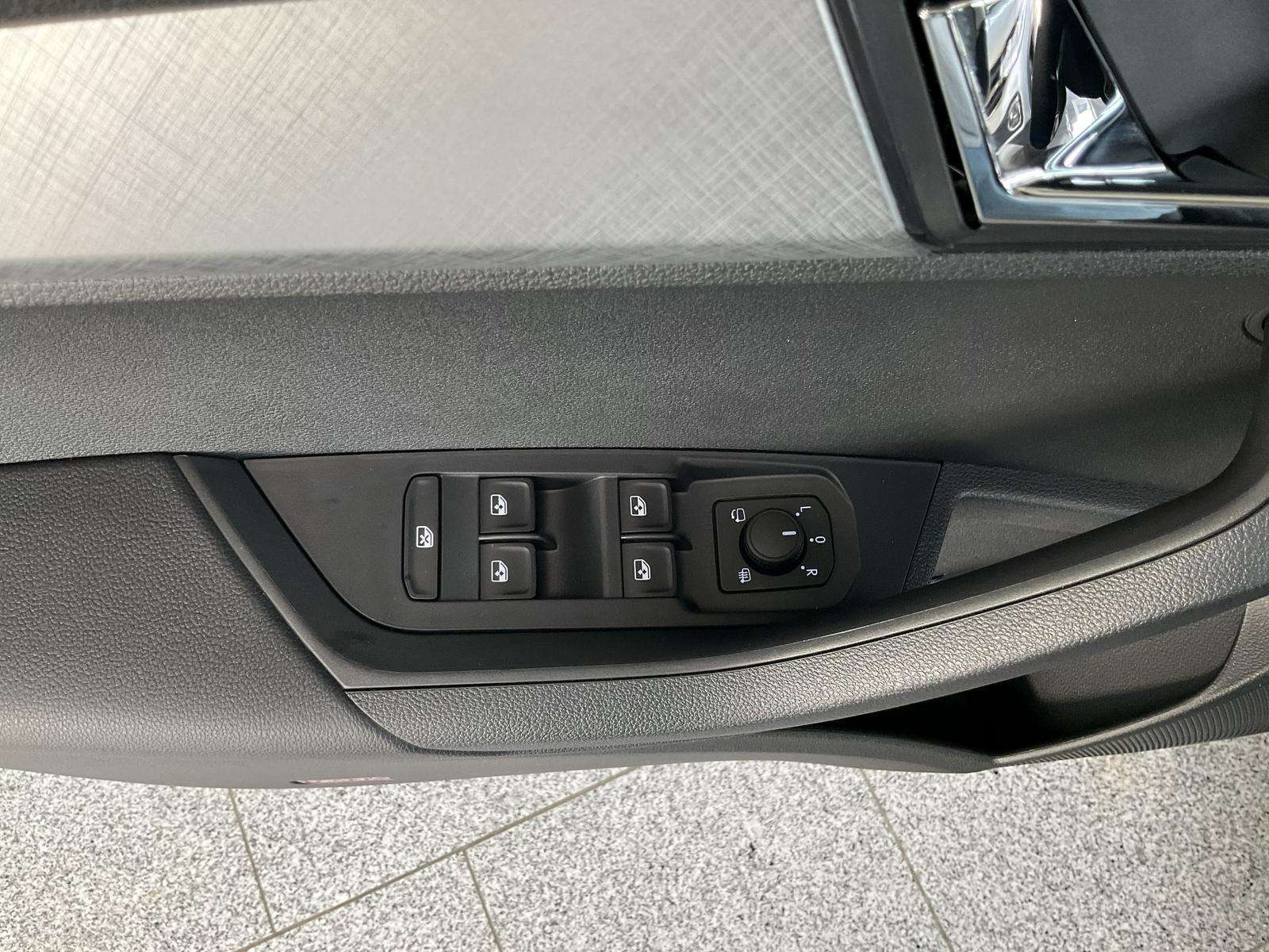Fahrzeugbild eines Skoda Karoq
