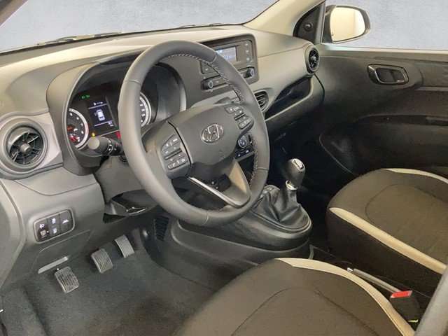 Fahrzeugbild eines Hyundai i10