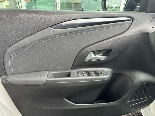 Fahrzeugbild eines Opel Corsa
