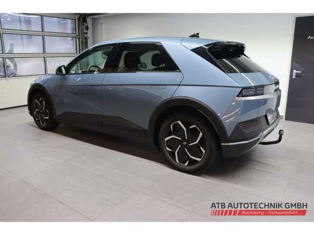 Fahrzeugbild eines Hyundai IONIQ 5
