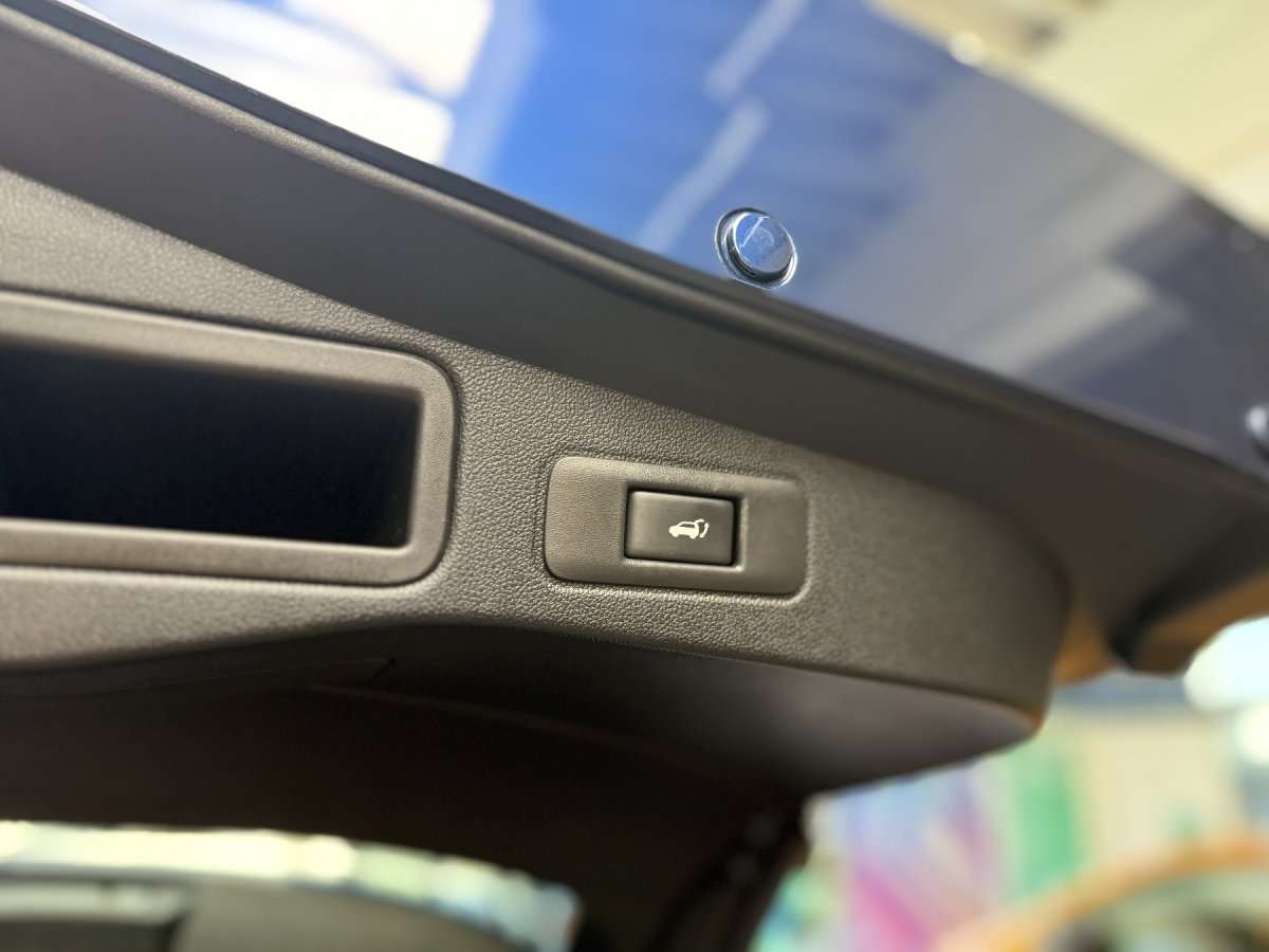 Fahrzeugbild eines Renault Talisman
