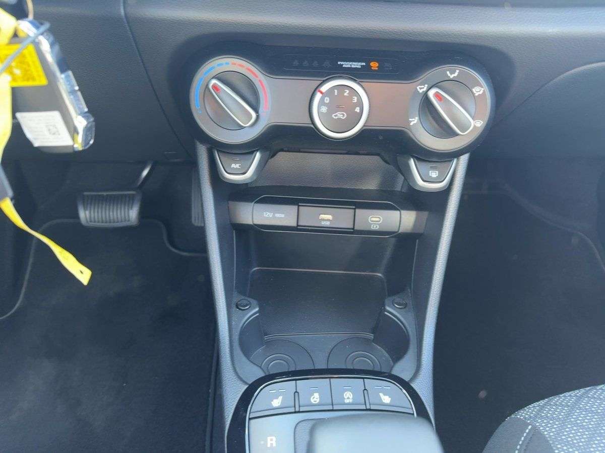 Fahrzeugbild eines Kia Picanto