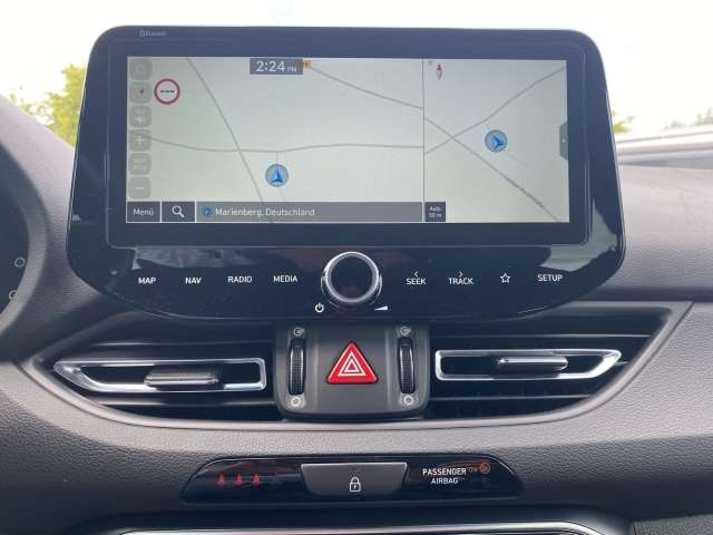 Fahrzeugbild eines Hyundai i30