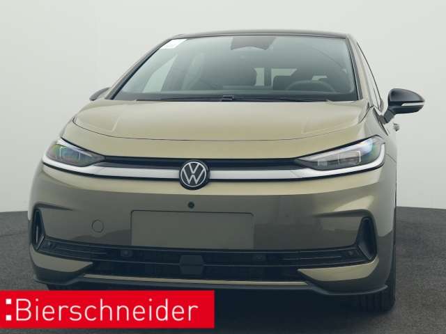 Fahrzeugbild eines Volkswagen ID.3