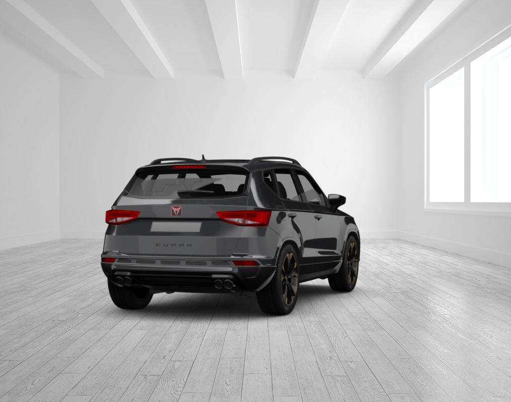 Fahrzeugbild eines CUPRA Ateca