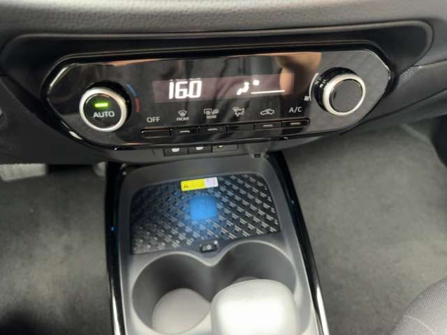 Fahrzeugbild eines Toyota AYGO