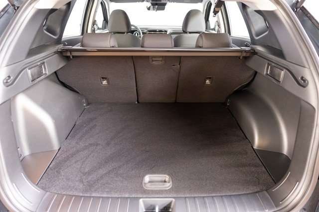 Fahrzeugbild eines Hyundai Tucson
