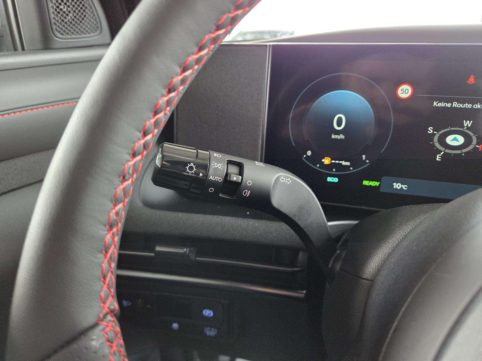 Fahrzeugbild eines Hyundai Tucson