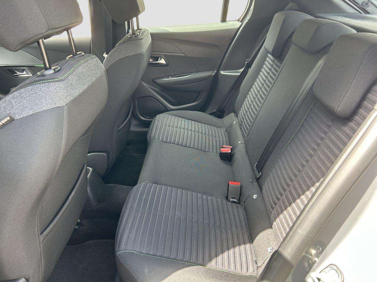 Fahrzeugbild eines Peugeot 208